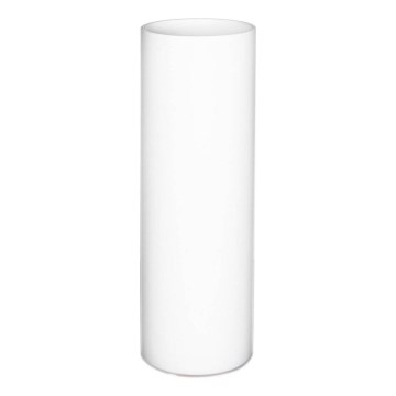 ByRydens - Stolní lampa FLAKE 1xE27/8W/230V bílá