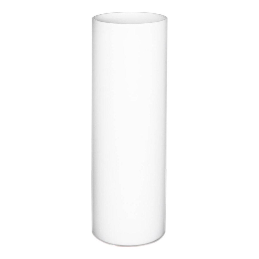 ByRydens - Stolní lampa FLAKE 1xE27/8W/230V bílá