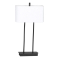 ByRydens - Stolní lampa LUTON 1xE14/5W/230V