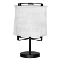 ByRydens - Stolní lampa SOFTY 1xE27/5W/230V