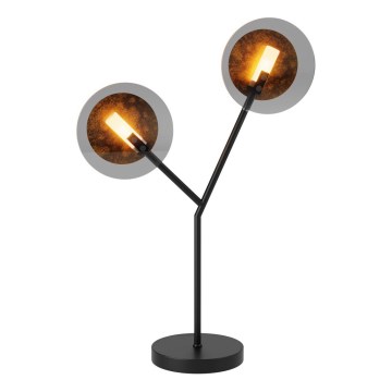 ByRydens - Stolní lampa TURNO 1xG9/4W/230V