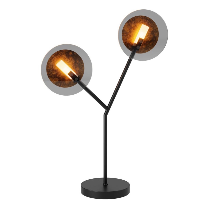 ByRydens - Stolní lampa TURNO 1xG9/4W/230V