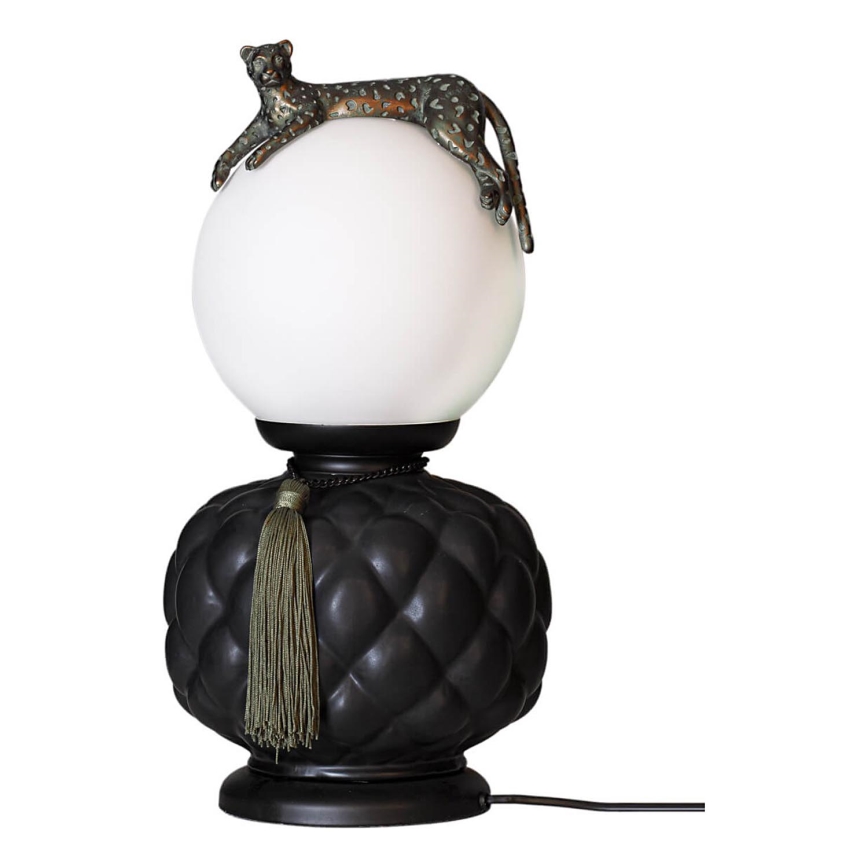 ByRydens - Stolní lampa VIVA LA DIVA 1xE27/5W/230V