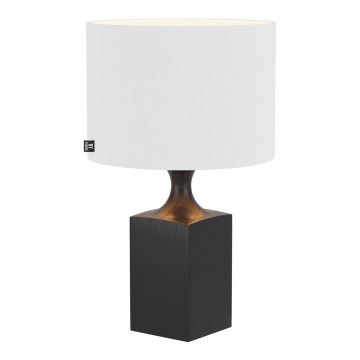 ByRydens - Stolní lampa WOODY 1xE27/8W/230V 41 cm