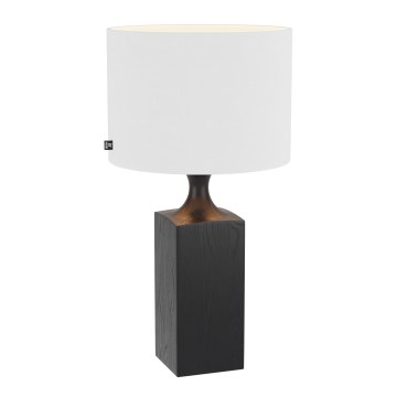 ByRydens - Stolní lampa WOODY 1xE27/8W/230V 56 cm