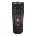 ByRydens - Venkovní lampa MAISON 1xE27/5W/230V IP44
