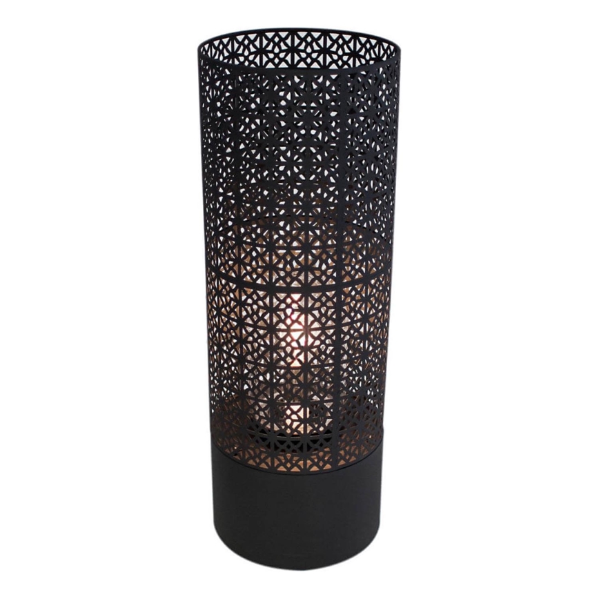 ByRydens - Venkovní lampa MAISON 1xE27/5W/230V IP44