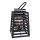 ByRydens - Venkovní lampa YANKTON 1xE27/5W/230V IP44