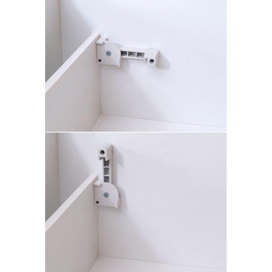 Čalouněná postel s matrací a úložným prostorem VIOLET 180x200 cm béžová