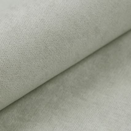 Čalouněná postel s pružinovou matrací a úložným prostorem MALIA 160x200 šedá