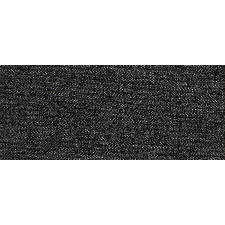 Čalouněná univerzální rozkládací sedací souprava do U OXFORD hnědá/taupe