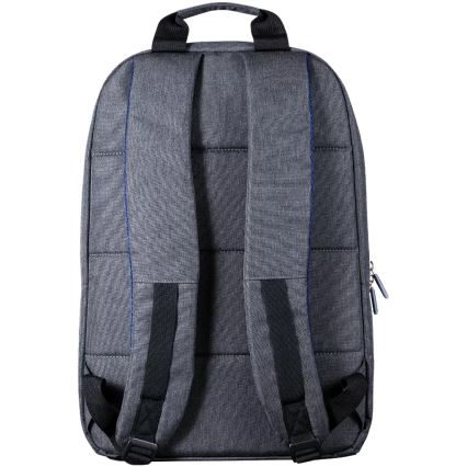 Canyon - Batoh na notebook 12l 15,6 šedá