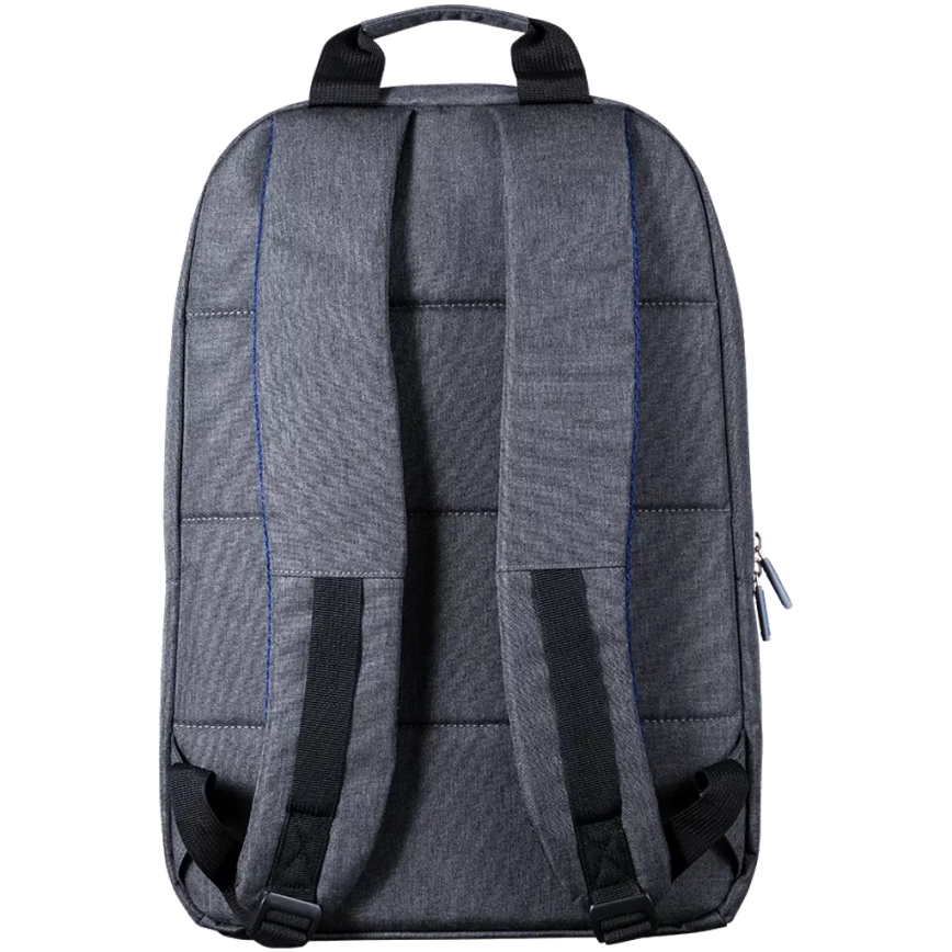 Canyon - Batoh na notebook 12l 15,6 šedá