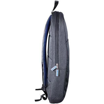 Canyon - Batoh na notebook 12l 15,6 šedá