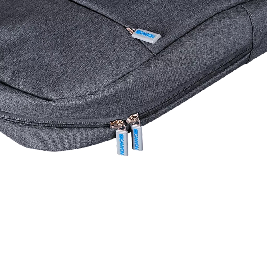 Canyon - Batoh na notebook 12l 15,6 šedá