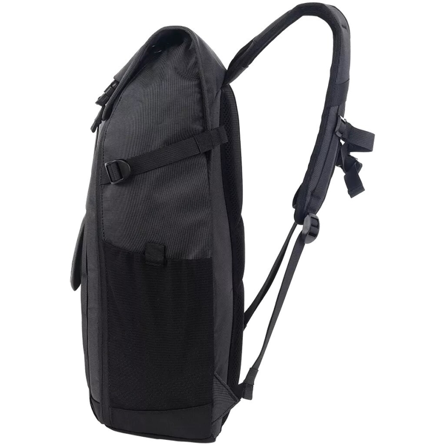 Canyon - Batoh na notebook 15 l 15,6" černá