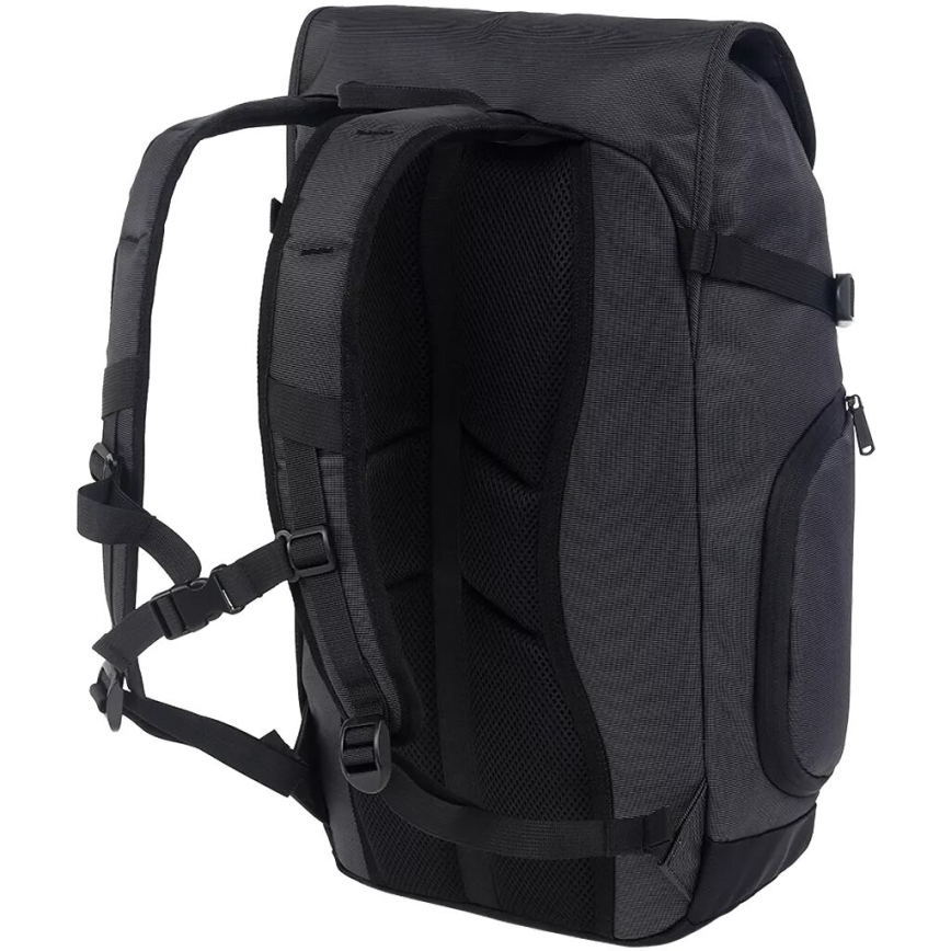Canyon - Batoh na notebook 15 l 15,6" černá