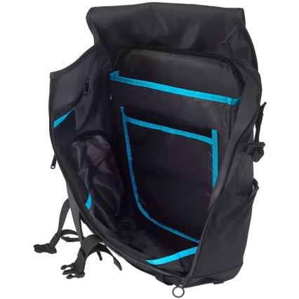 Canyon - Batoh na notebook 15 l 15,6" černá