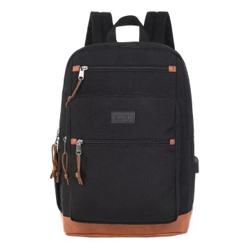 Canyon - Batoh na notebook 22l 15,6