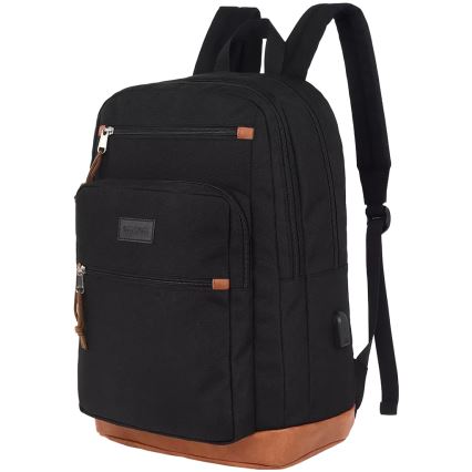 Canyon - Batoh na notebook 22l 15,6 černá