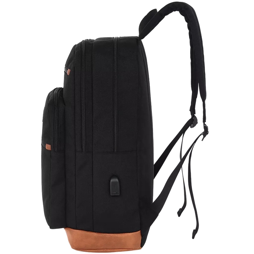 Canyon - Batoh na notebook 22l 15,6 černá