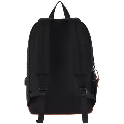 Canyon - Batoh na notebook 22l 15,6 černá