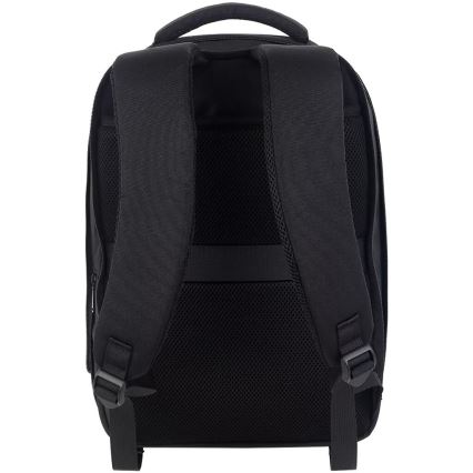 Canyon - Batoh pro notebook 15.6" černá