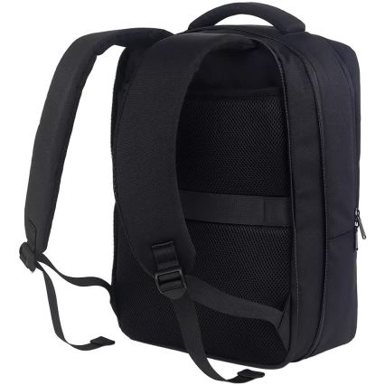 Canyon - Batoh pro notebook 15.6" černá