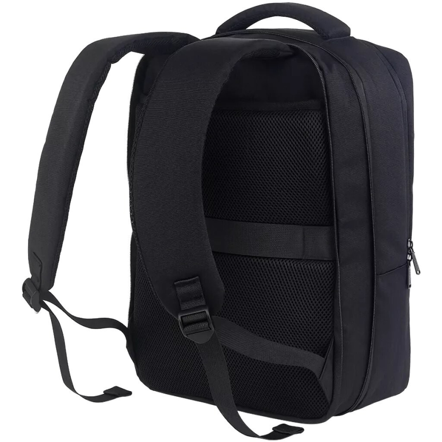 Canyon - Batoh pro notebook 15.6" černá