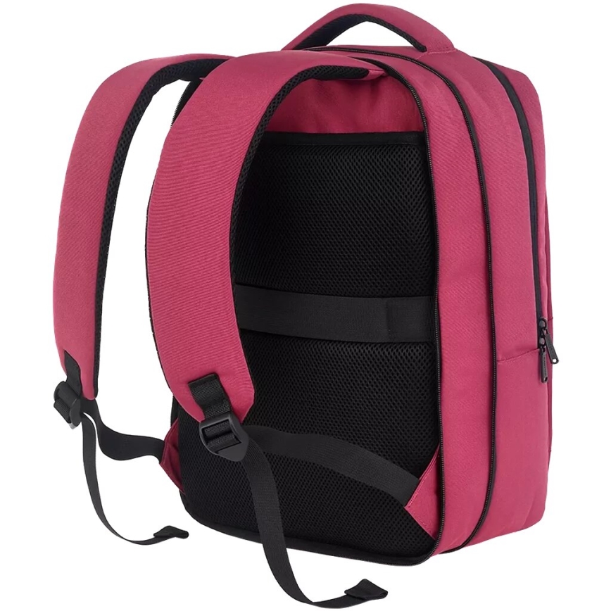 Canyon - Batoh pro notebook 15.6" růžová