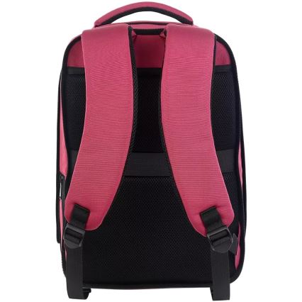 Canyon - Batoh pro notebook 15.6" růžová