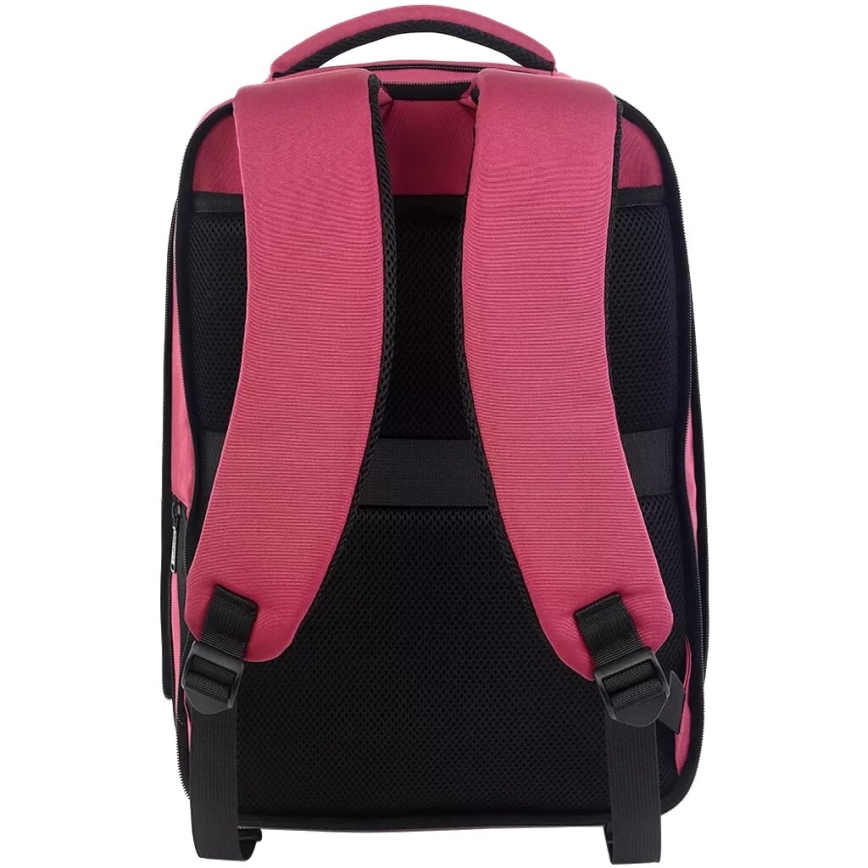 Canyon - Batoh pro notebook 15.6" růžová
