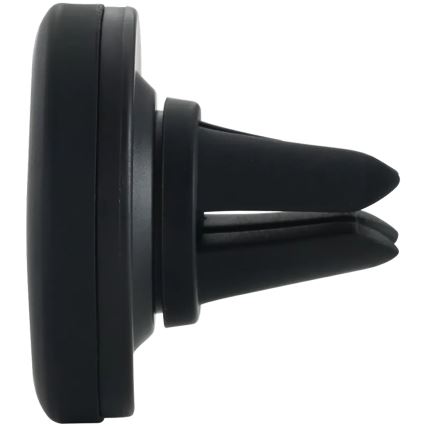Canyon - Magnetický držák telefonu do auta kulatý černá