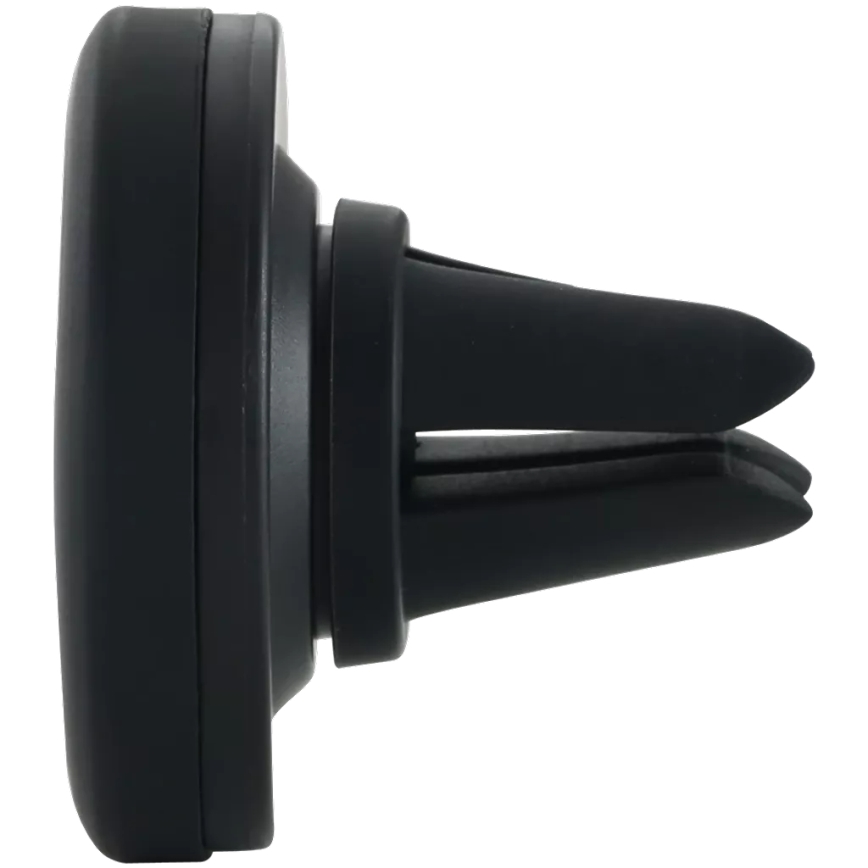Canyon - Magnetický držák telefonu do auta kulatý černá