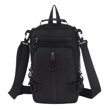 Canyon - Taška přes rameno 3,5 l černá