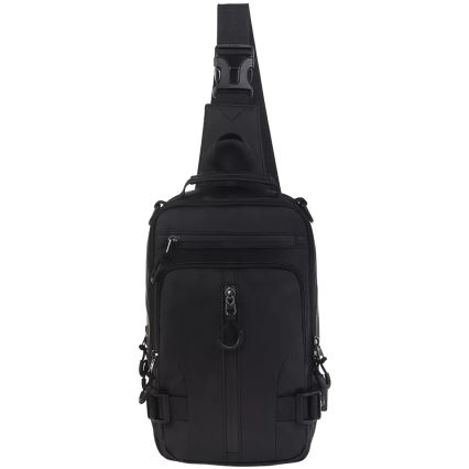 Canyon - Taška přes rameno 3,5 l černá