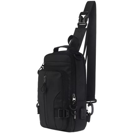 Canyon - Taška přes rameno 3,5 l černá