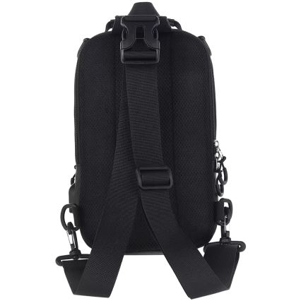 Canyon - Taška přes rameno 3,5 l černá