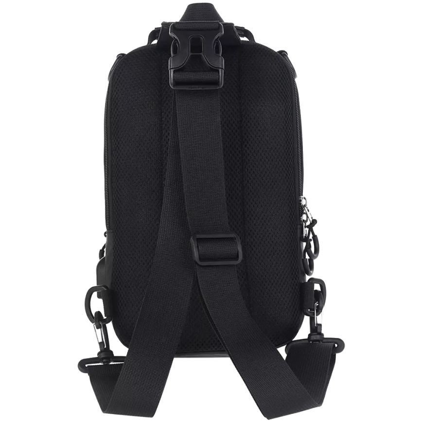 Canyon - Taška přes rameno 3,5 l černá