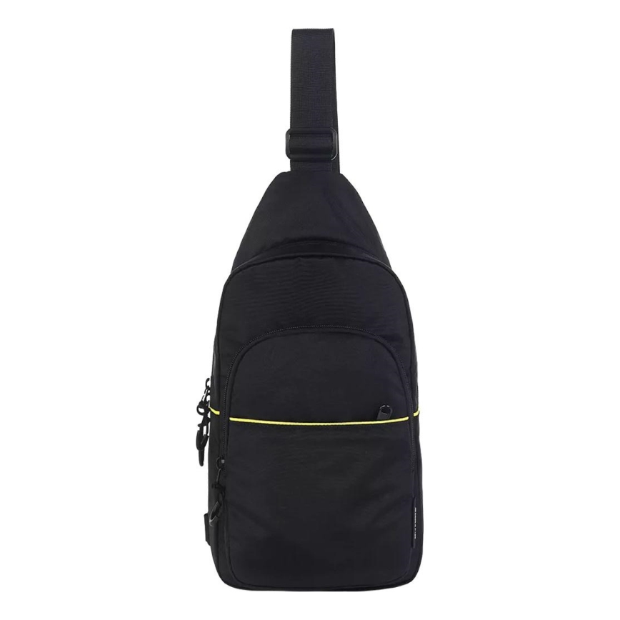 Canyon - Taška přes rameno 3,5 l černá