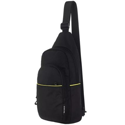 Canyon - Taška přes rameno 3,5 l černá