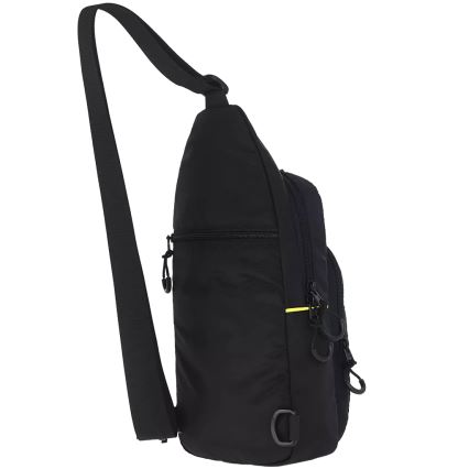 Canyon - Taška přes rameno 3,5 l černá