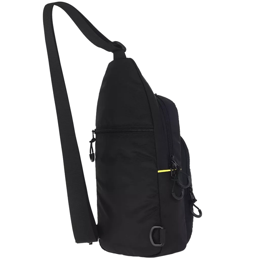 Canyon - Taška přes rameno 3,5 l černá