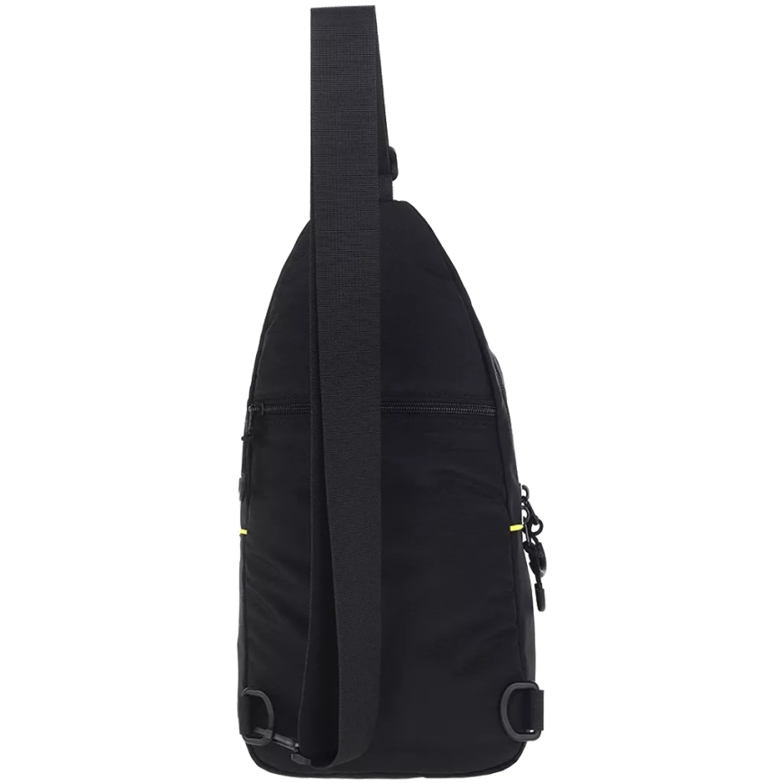 Canyon - Taška přes rameno 3,5 l černá