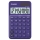Casio - Kapesní kalkulačka 1xLR54 fialová