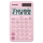 Casio - Kapesní kalkulačka 1xLR54 růžová