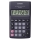 Casio - Kapesní kalkulačka 1xLR6 šedá