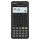 Casio - Školní kalkulačka 1xLR44 černá