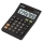Casio - Stolní kalkulačka 1xLR54 černá