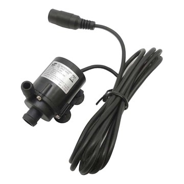 Čerpadlo 12V 240l/hod